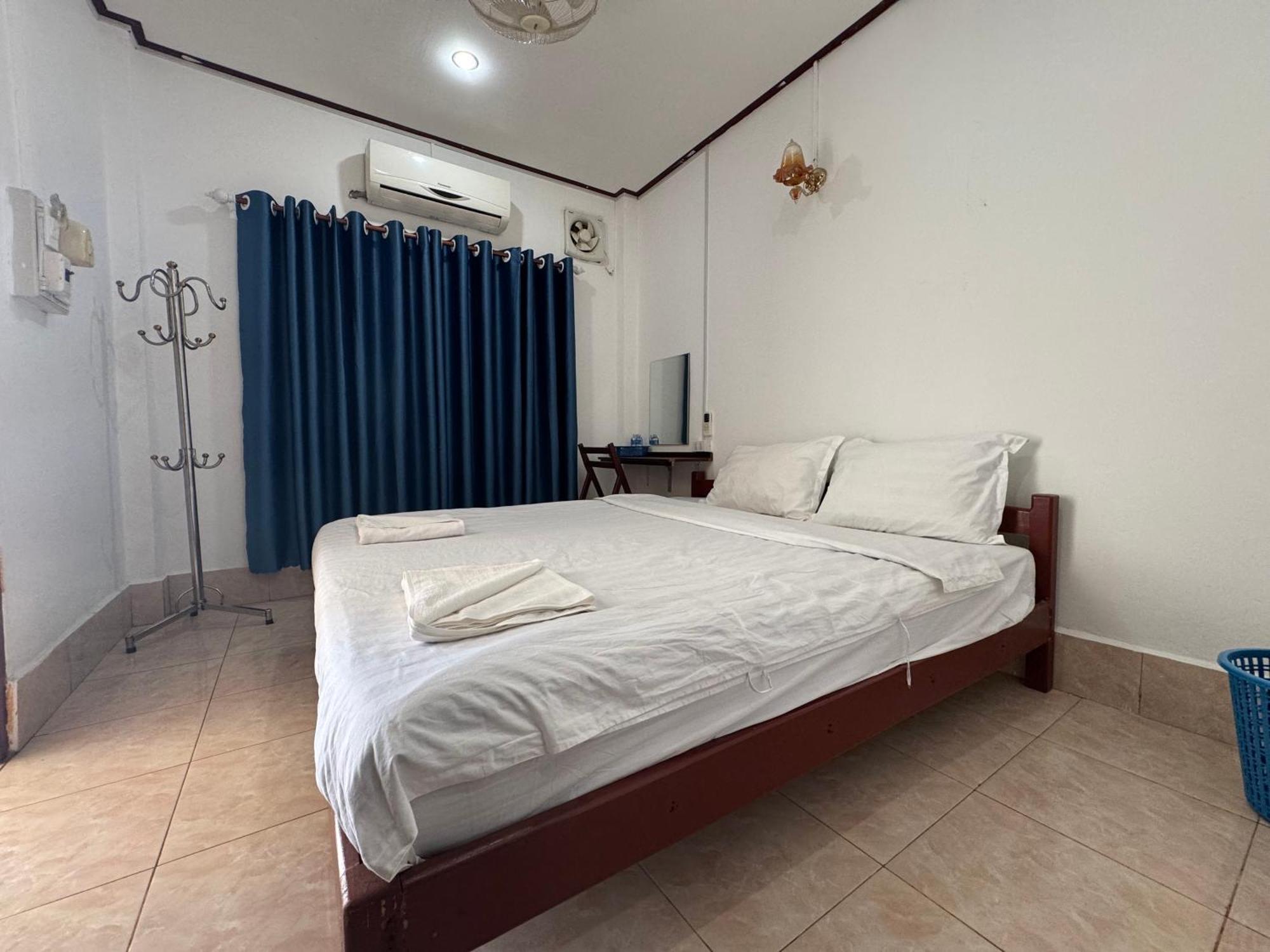 Vang Vieng Green Hotel ภายนอก รูปภาพ